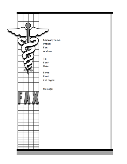 generic fax cover sheet free generic fax cover sheet free