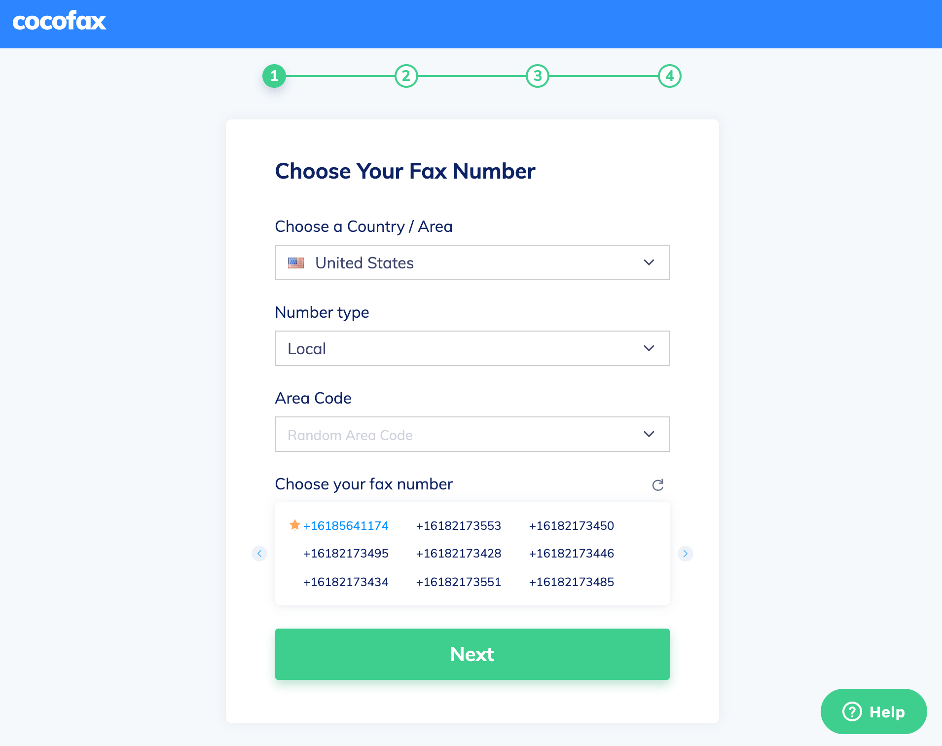 My fax app for office 365 - pilotjoy