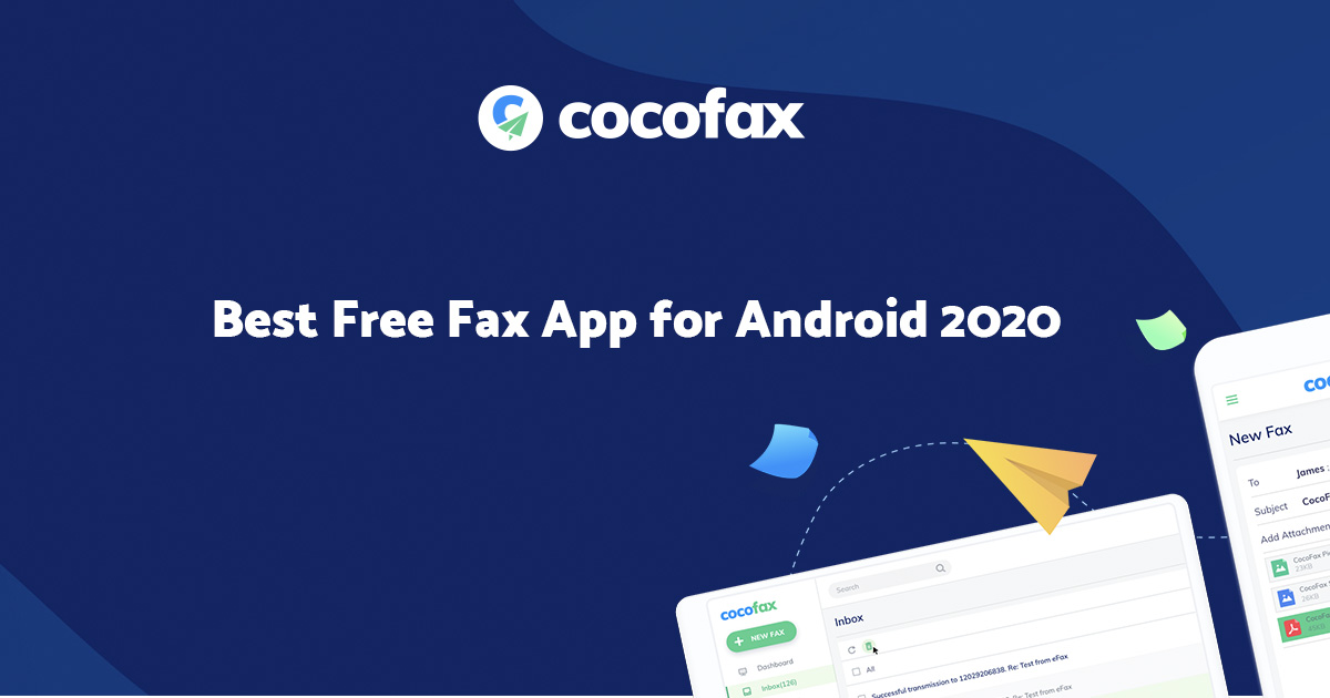 fritz fax app android