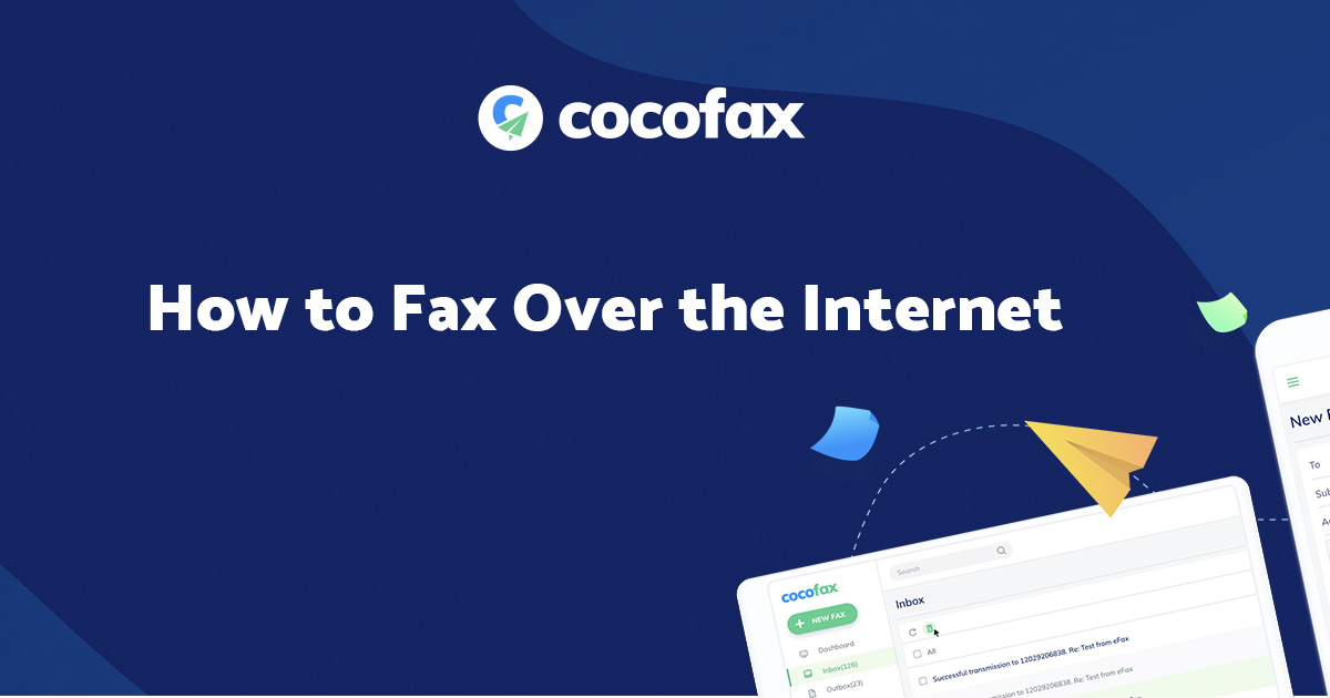 How to Send Fax From Computer for Free (2020 Updated)